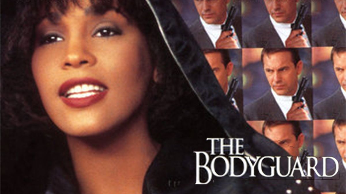 Powstaje remake filmu „The Bodyguard”