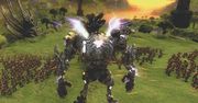 Aionguard w zamrażarce