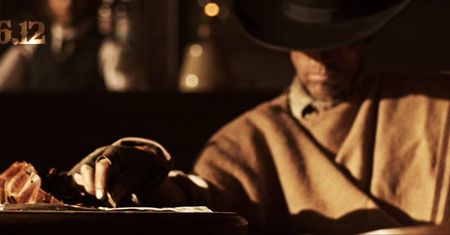 Call of Juarez powraca. Powraca na Dziki Zachód