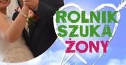 Gwiazda programu "Rolnik szuka żony" wzięła ślub. Zdjęcia z ceremonii obiegły internet. To się nazywa miłość!