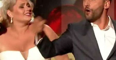 Elżbieta Romanowska wyrwała najprzystojniejszego amanta polskiego show biznesu! Ach co to był za ślub!