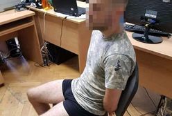 Ujawnili zdjęcia Jakuba A. Prokuratura wszczyna śledztwo