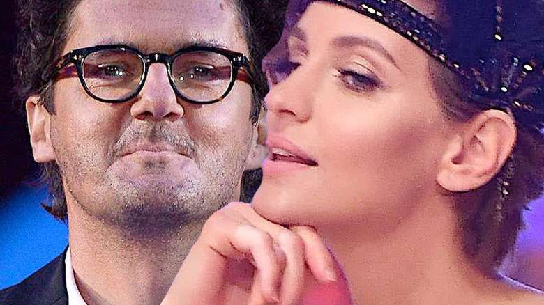 Kuba Wojewódzki i Renata Kaczoruk wrócili do siebie