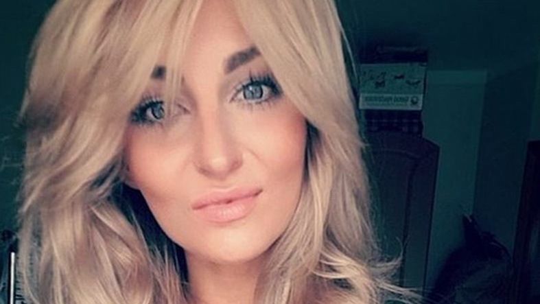 Anita Szydłowska skrywa przed widzami wiele tajemnic