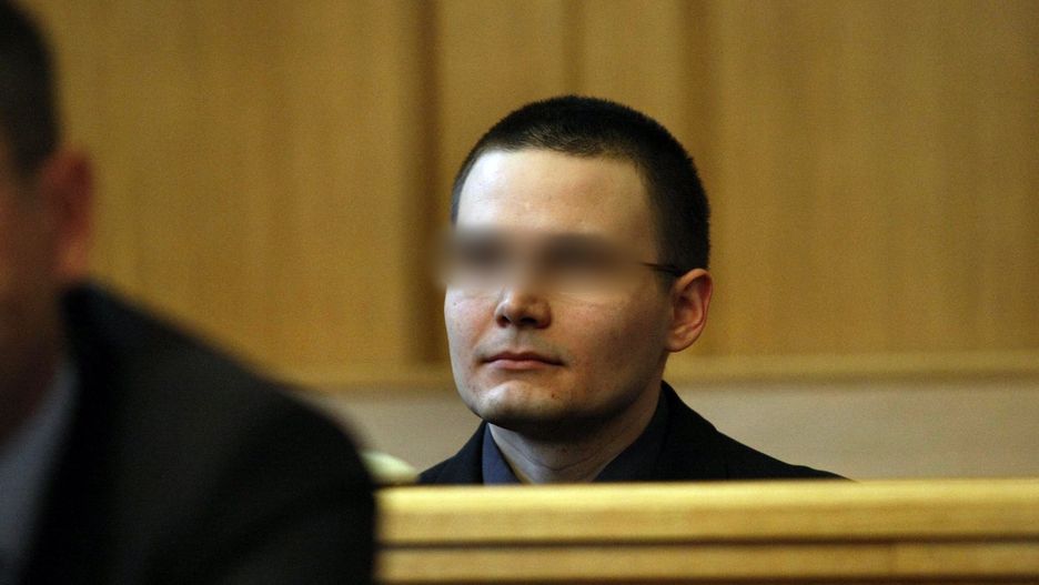 Jakub T. przed Sądem Okręgowym w Poznaniu