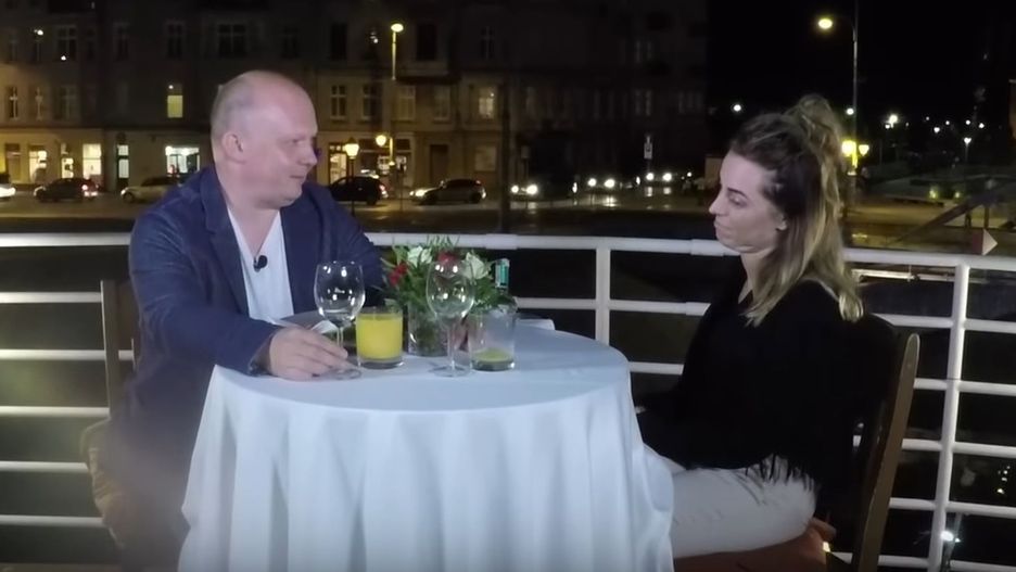 "Rolnik szuka żony". Jakub i Anna zakończyli swoją relację?