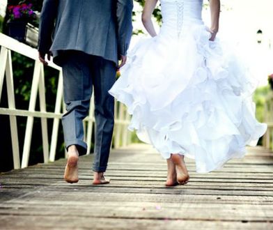 Skarbówka w Rypinie wypytuje o usługi weselne. Izba w Bydgoszczy zabrała głos