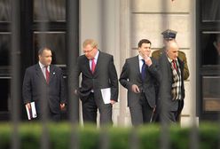 Prezydent: szukam kompromisu w sprawie Traktatu