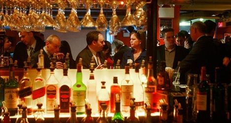 Polski bar najlepszy w USA