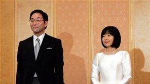 Zaślubiny córki cesarza