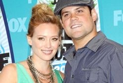 Hilary Duff wzięła ślub! FOTO