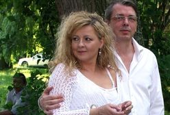 Magda Gessler znowu odkłada ślub!