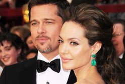 Angelina Jolie i Brad Pitt wzięli ślub!
