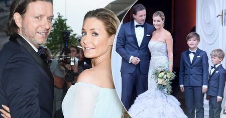 Radosław Majdan i Małgorzata Rozenek uczcili rocznicę ślubu zdjęciem z łóżka! Jest też romantyczny wpis