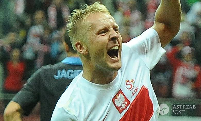 Nie Arkadiusz Milik, ale ON stał się bohaterem meczu Polska-Kazachstan. To, jak Kamil Glik pomógł rywalowi jest hitem sieci!