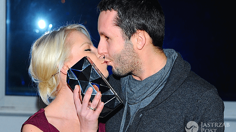 Alicja Janosz 9. rocznica ślubu