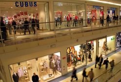 Cubus znika z Polski. Sąd ogłosił upadłość popularnej marki odzieżowej