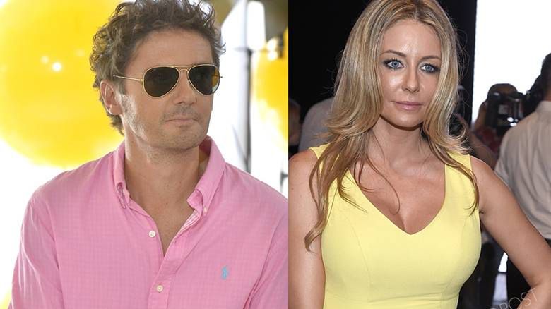 Kuba Wojewódzki o biuście Małgorzaty Rozenek, fot. AKPA