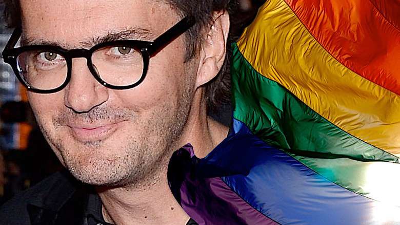 Kuba Wojewódzki o gejach