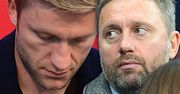 Nowy trener opowiedział o śmierci matki Kuby Błaszczykowskiego. Przerażająca historia