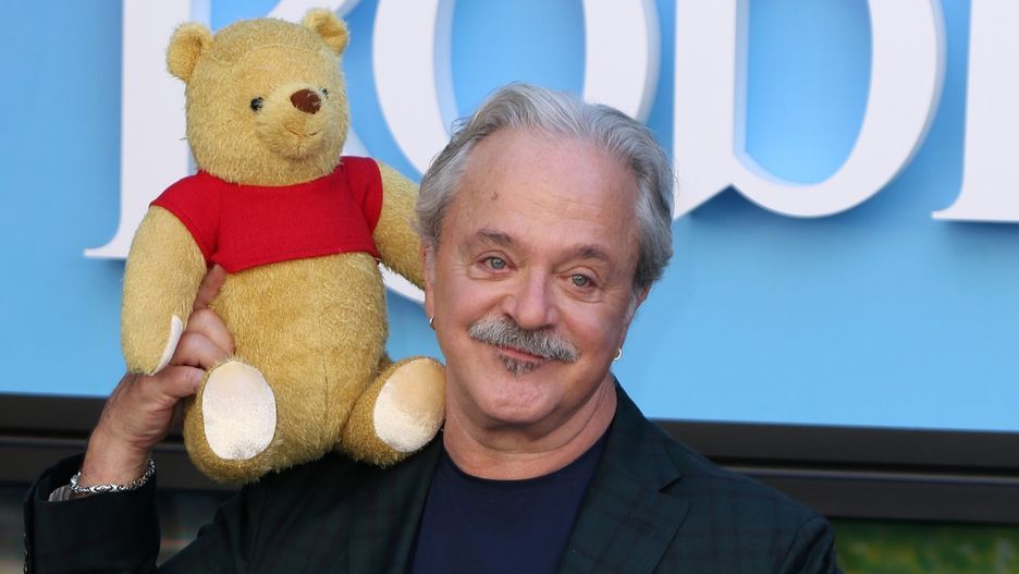 Jim Cummings został oskarżony o gwałt byłej żony i maltretowanie zwierząt
