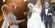 Najpiękniejsze śluby gwiazd 2019