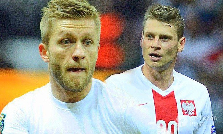 Kuba Błaszczykowski, Łukasz Piszczek