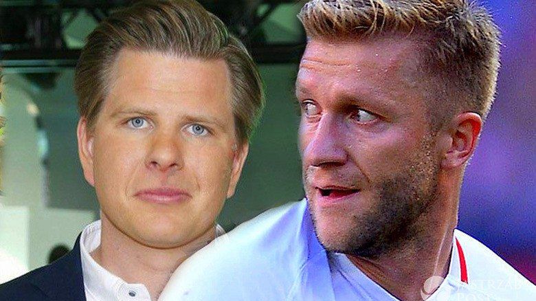 Afera z Filipem Chajzerem i Kubą Błaszczykowskim