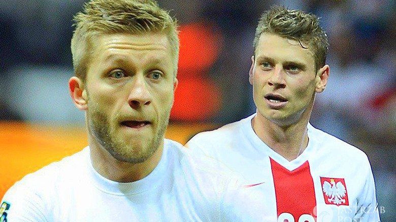 Kuba Błaszczykowski, Łukasz Piszczek