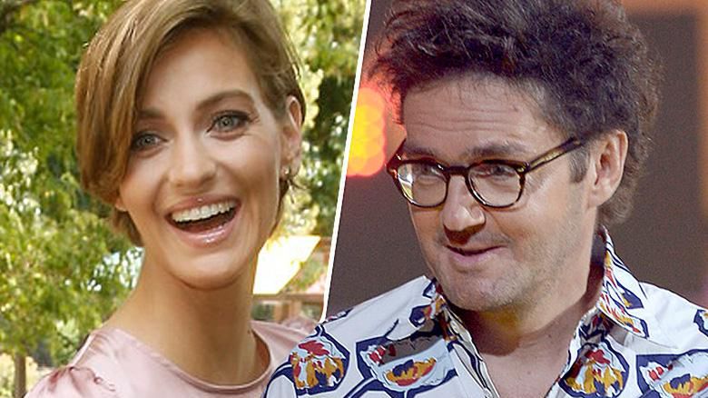 Renata Kaczoruk i Kuba Wojewódzki są razem?