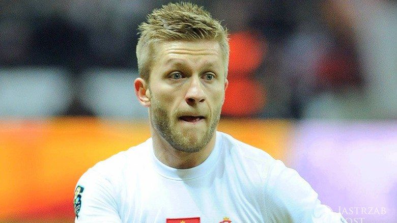 Kuba Błaszczykowski po meczu ze Szwajcarią