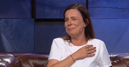 Kuba Wojewódzki: Agata Kulesza prawie popłakała się ze śmiechu