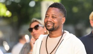 Cuba Gooding Jr. stanie przed sądem. Są nowe zarzuty