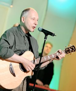 Kuba Sienkiewicz walczy z koronawirusem. Powiedział prawdę o maseczkach