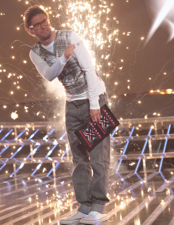 "X Factor": Wojewódzki dobił Sablewską! Straciła ostatnią drużynę!