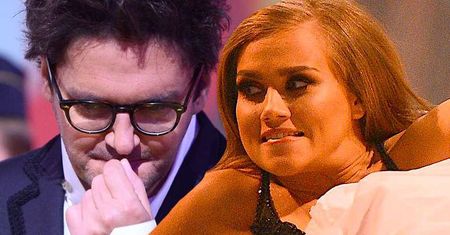 Agnieszka Kaczorowska wyparła się romansu z Kubą Wojewódzkim. Oto jej wersja zdarzeń