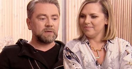 Kwaśniewska i Badach w "DDTVN" o chwilowym rozstaniu. Nie obyło się bez łez. Co stanęło im na przeszkodzie?