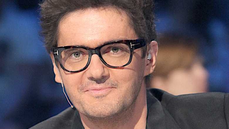 Kuba Wojewódzki dom