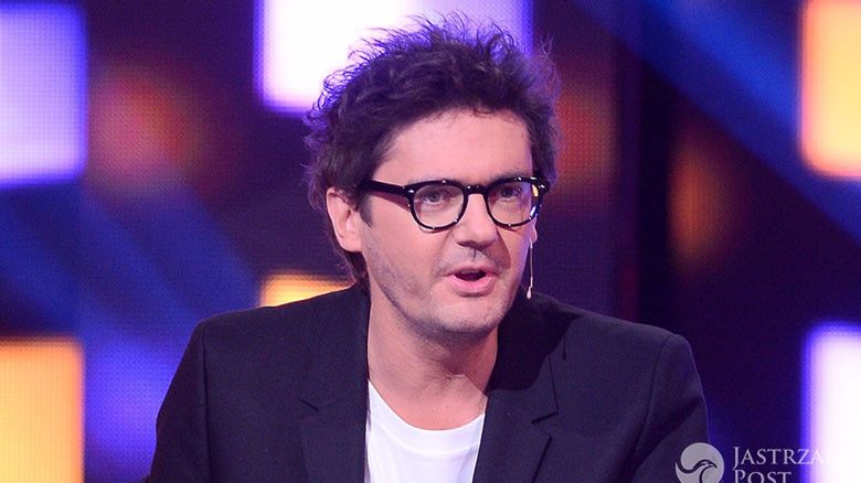 Kuba Wojewódzki o swoim spektaklu