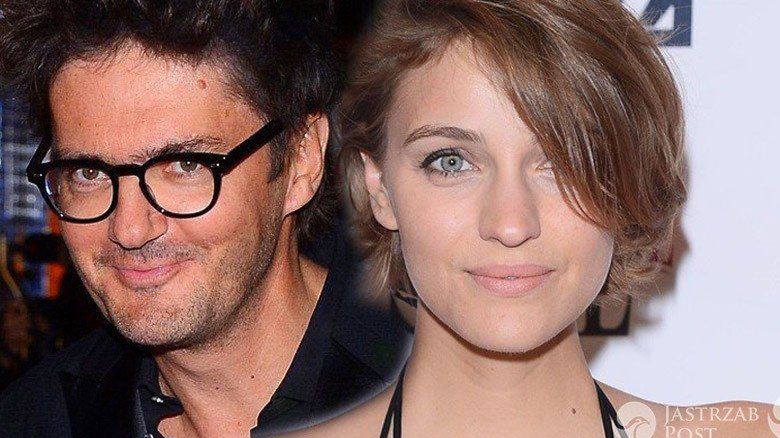 Kuba Wojewódzki i Renata Kaczoruk wzięli ślub?