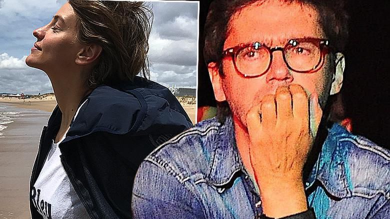 Kuba Wojewódzki, Renata Kaczoruk, rozstanie