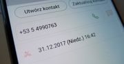 Świetny gest operatora komórkowego. Jego klienci nie zapłacą za połączenia z oszustami