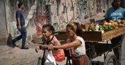 Coraz większy kryzys na Kubie. Zaczyna brakować żywności