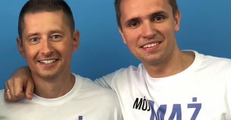 Urząd odmówił rejestracji ślubu parze gejów. "Jakby zdecydowali z góry"