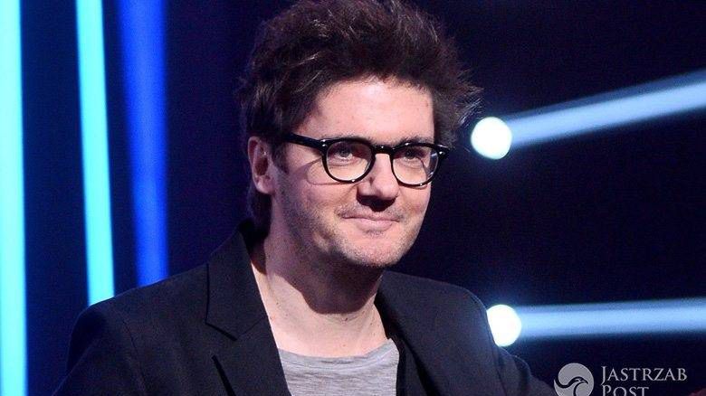 Magda Gessler u Kuby Wojewódzkiego