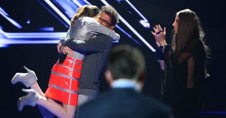 X Factor: Odcinek 13