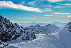 Dolina Stubai - idealne miejsce na narty jesienią