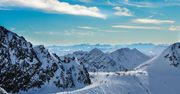 Dolina Stubai - idealne miejsce na narty jesienią