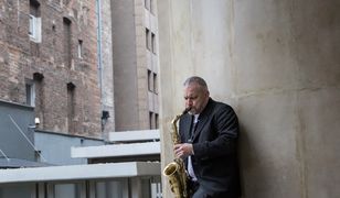 Muzyka jest nieśmiertelna. Człowiek – nie. Mariusz Czubaj napisał nową książkę