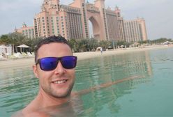 Niechcący dotknął biodra mężczyzny. Sprawa trafiła do sądu, który skazał go na więzienie